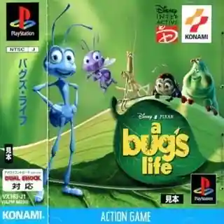 A Bug's Life