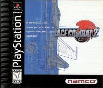 Ace Combat 2