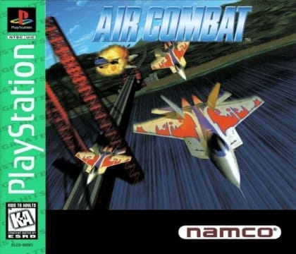 Air Combat
