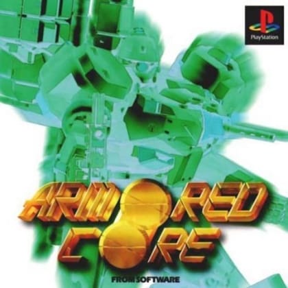 Armored Core