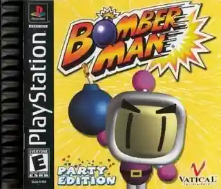 Bomberman Party Edition