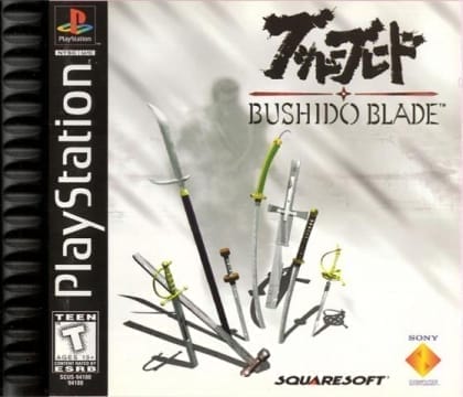 Bushido Blade