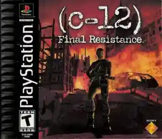 C-12: Final Resistance