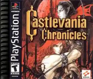 Castlevania Chronicles