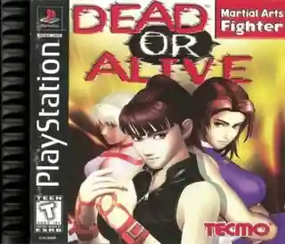 Dead or Alive
