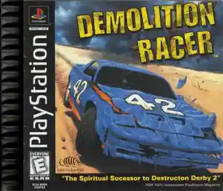 Demolition Racer