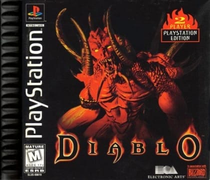 Diablo