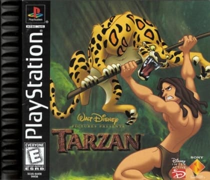 Disney's Tarzan