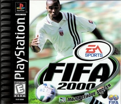FIFA 2000: Major League Soccer
