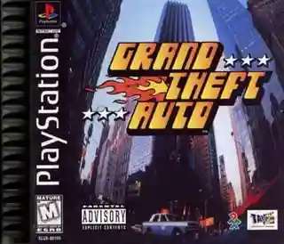 Grand Theft Auto