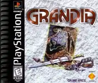Grandia