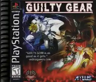 Guilty Gear
