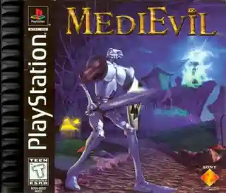 MediEvil