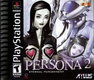Persona 2: Eternal Punishment