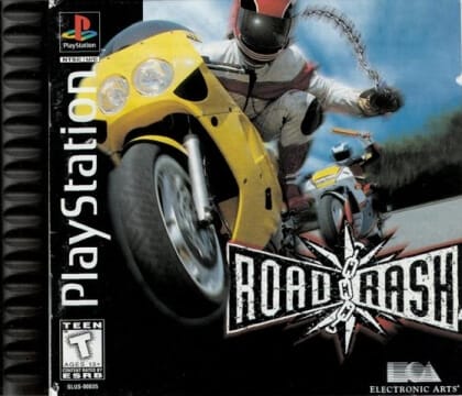 Road Rash