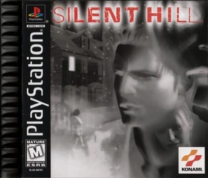 Silent Hill
