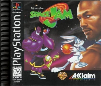 Space Jam