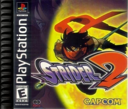 Strider 2