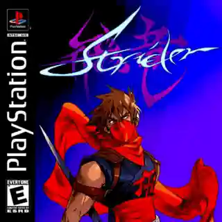 Strider