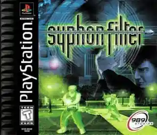 Syphon Filter