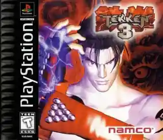 Tekken 3