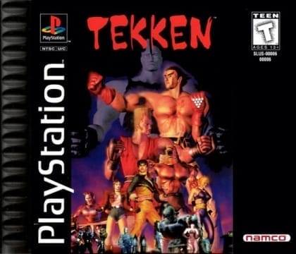 Tekken