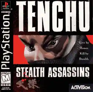 Tenchu: Stealth Assassins