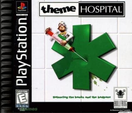Theme Hospital