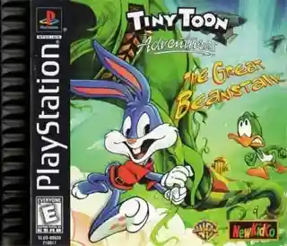 Tiny Toon Adventures: The Great Beanstalk