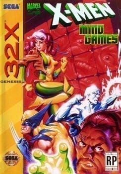 X-MEN