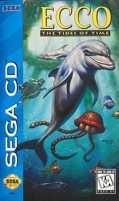 Ecco the Dolphin