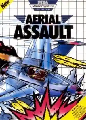 Aerial Assault