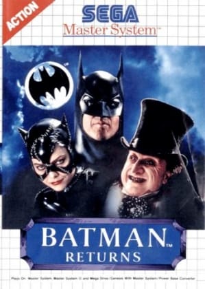 Batman Returns