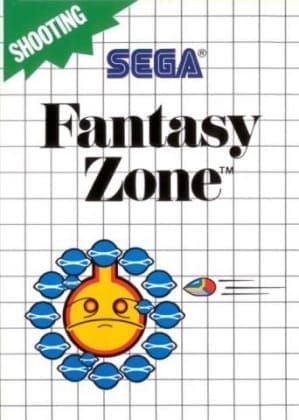 Fantasy Zone