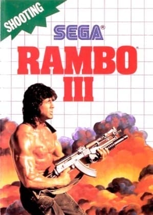 Rambo III