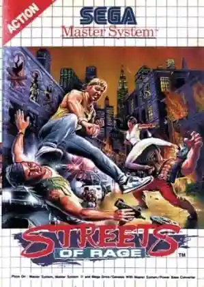 Streets of Rage