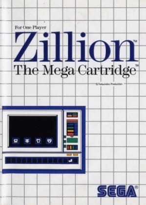 Zillion