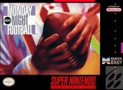 ABC Monday Night Football