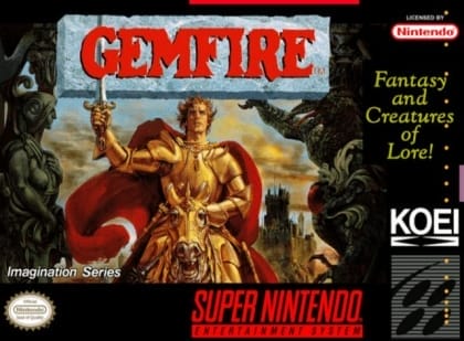 Gemfire