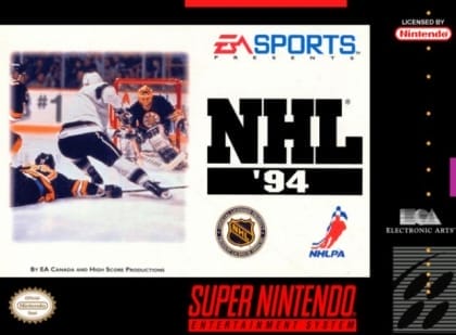 NHL '94