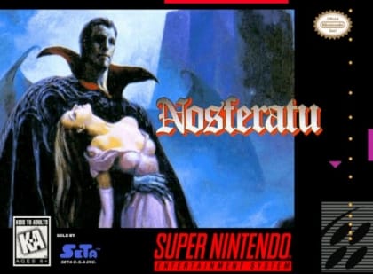 Nosferatu