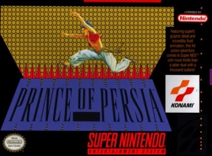 Prince of Persia