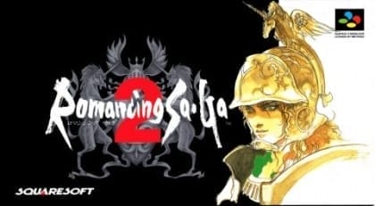 Romancing SaGa 2