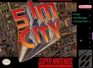 SimCity