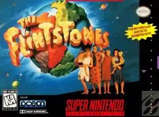 The Flintstones