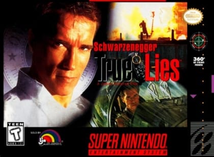 True Lies