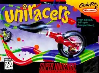 Uniracers