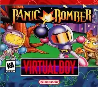 Panic Bomber