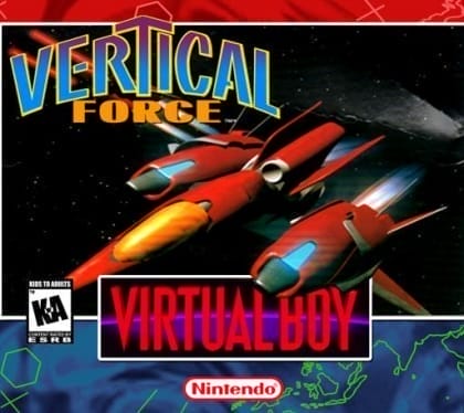 Vertical Force