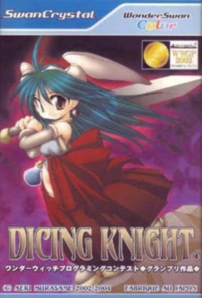 Dicing Knight
